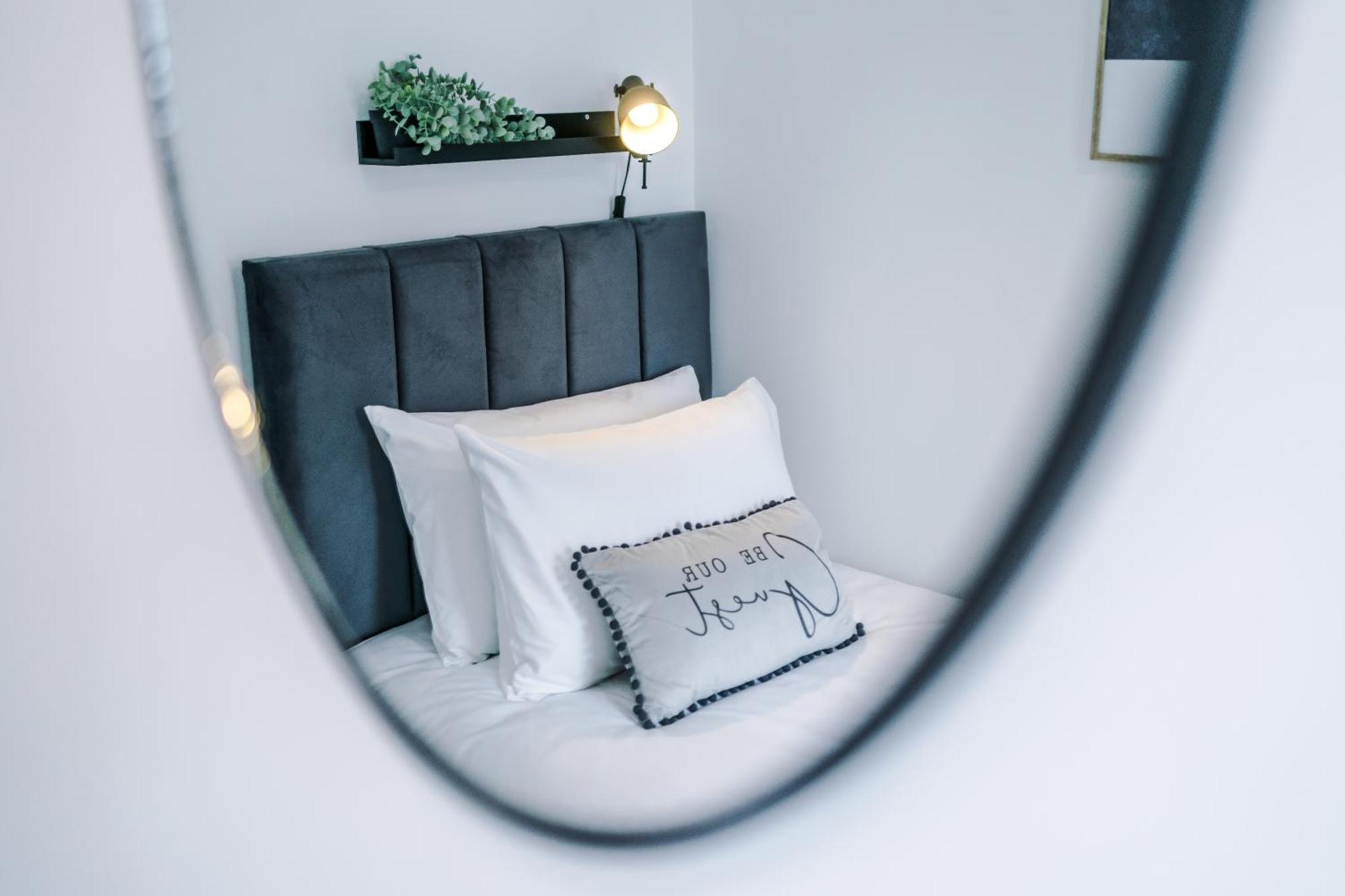 Modern Premium 3 Bed Hidden Gem - Central Location Barnsley Zewnętrze zdjęcie